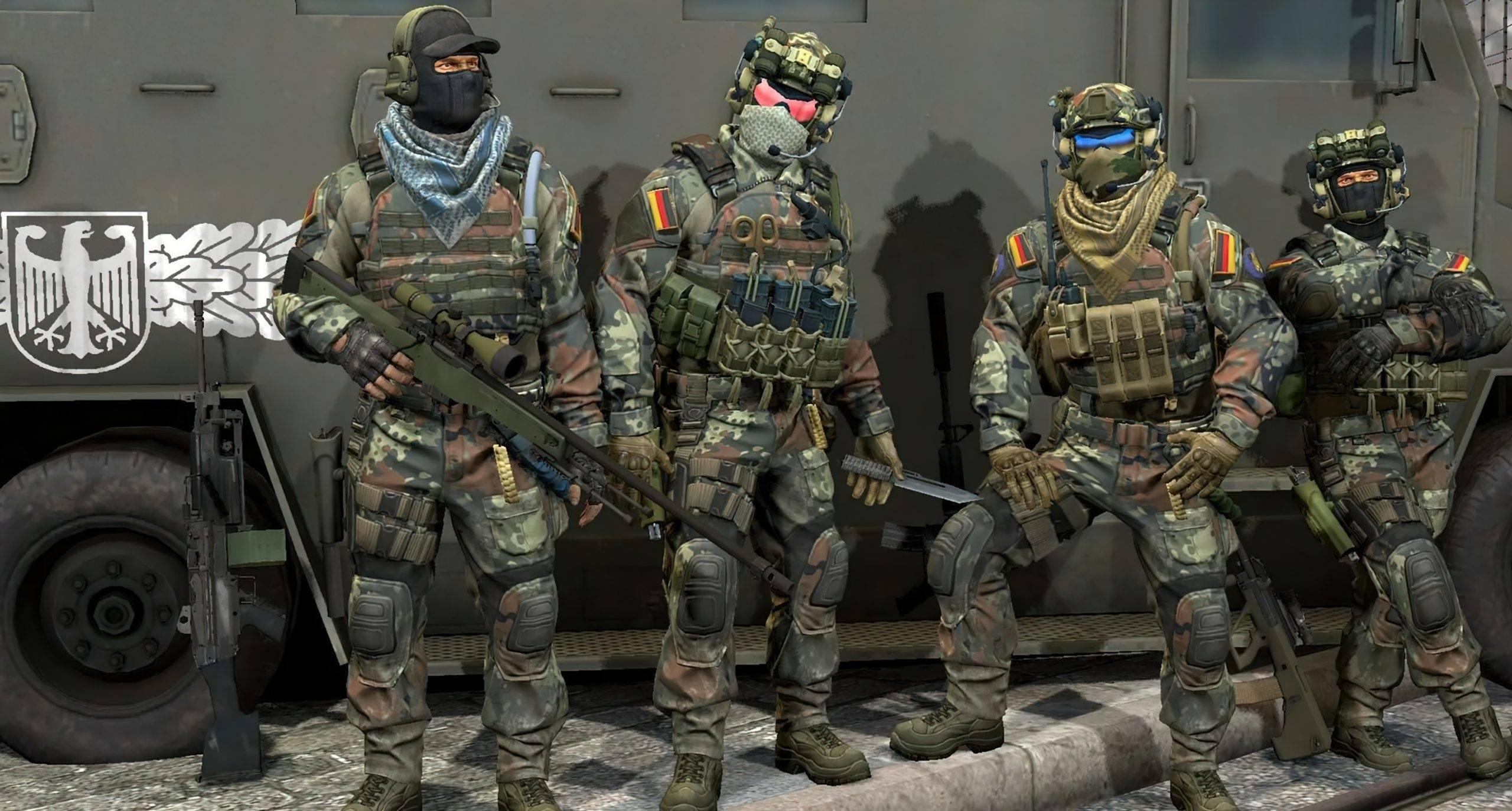 Eksperimentēšana ar krāsu un formu DMarket ādiņu pasaulē