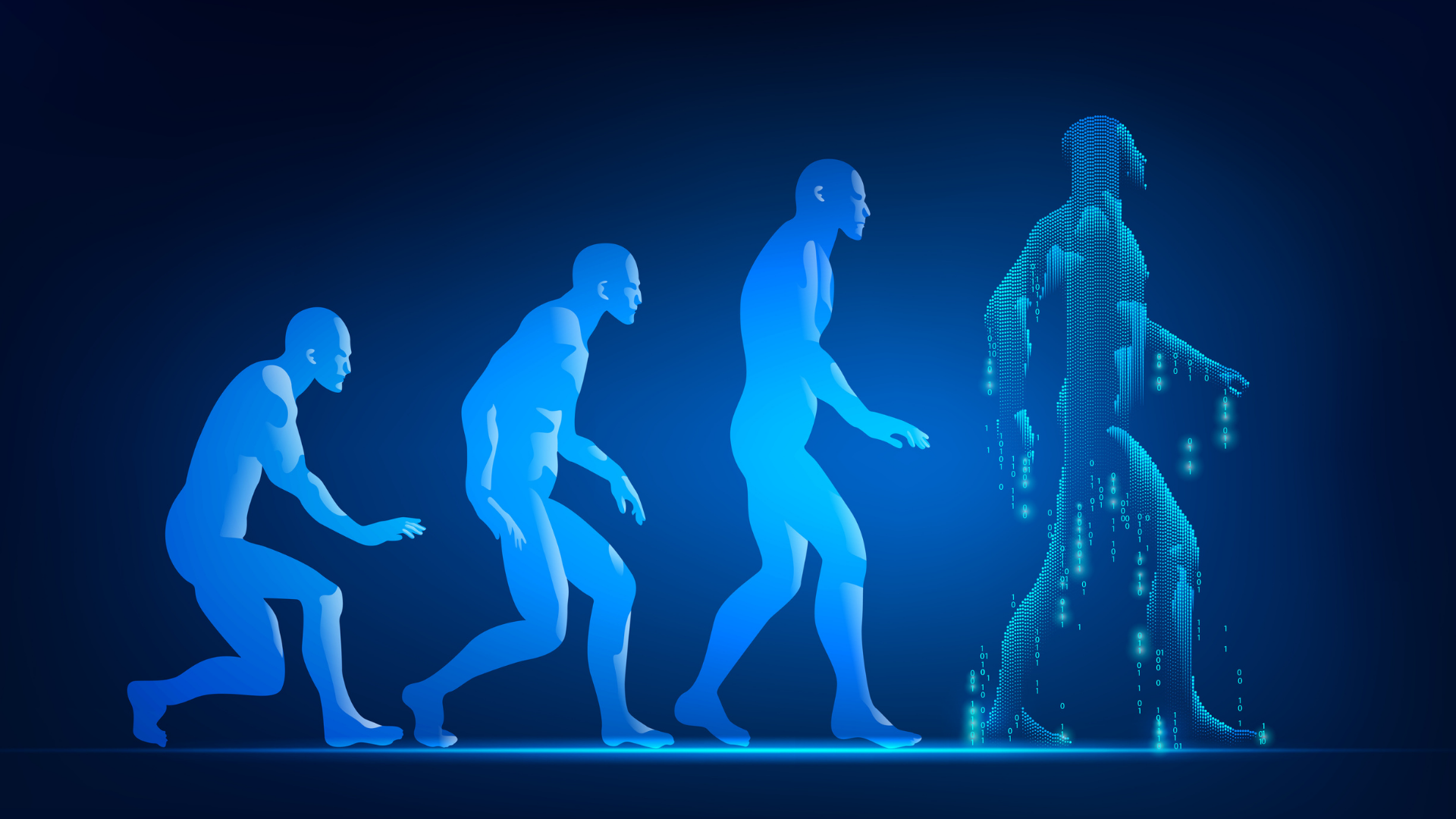 Ādas evolūcija: no pikseļiem līdz hiperreālismam